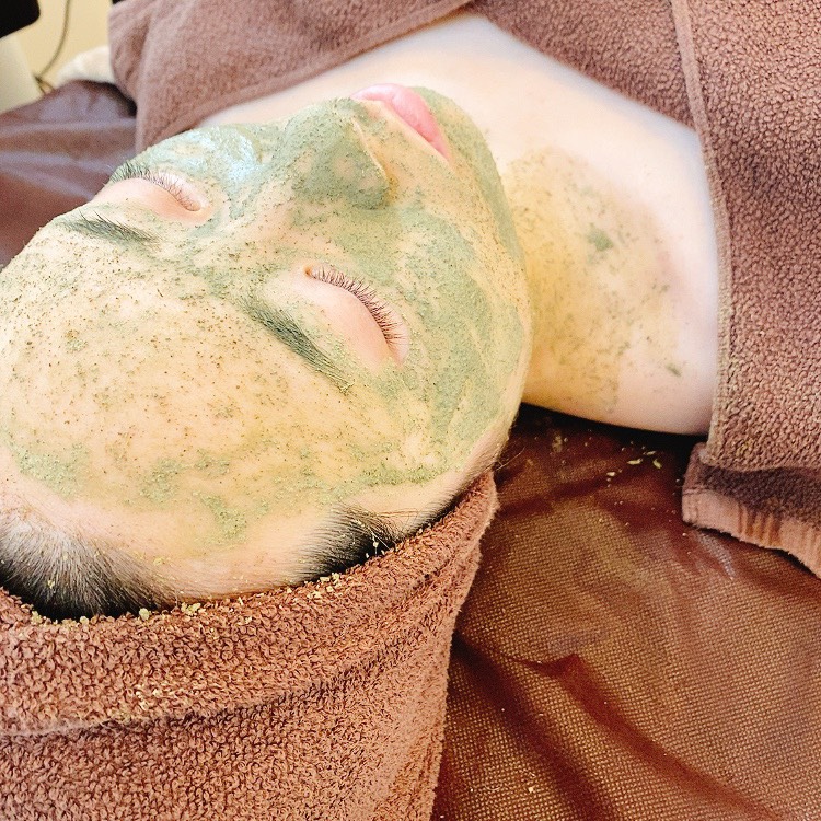 陶肌トリートメントとは?